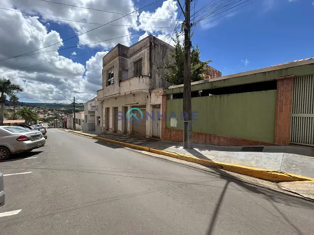 Ponto para alugar, no bairro Centro em Siqueira Campos