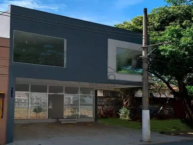 Ponto com 281m², para alugar, no bairro Parque da Mooca em São Paulo