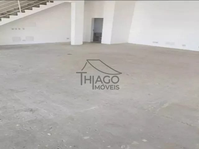 Ponto com 281m², para alugar, no bairro Parque da Mooca em São Paulo