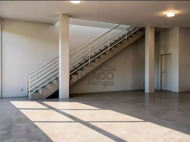 Ponto com 281m², para alugar, no bairro Parque da Mooca em São Paulo