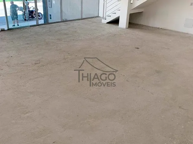 Ponto com 281m², para alugar, no bairro Parque da Mooca em São Paulo