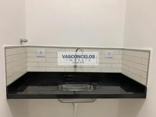 Ponto para alugar, no bairro Jardim Satélite em São José dos Campos