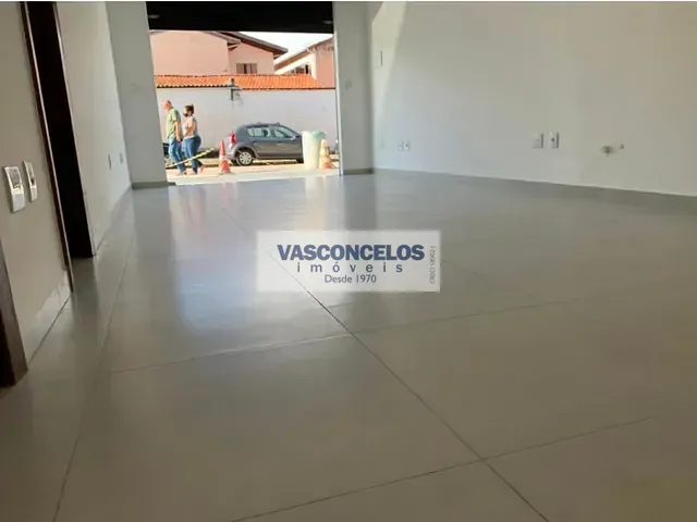 Ponto para alugar, no bairro Jardim Satélite em São José dos Campos