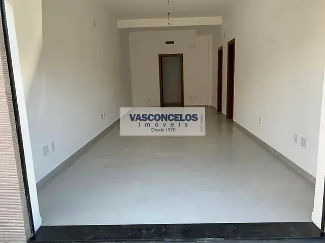 Ponto para alugar, no bairro Jardim Satélite em São José dos Campos