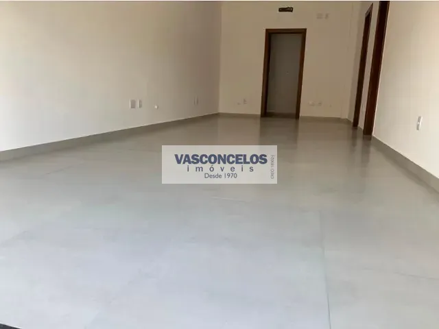 Ponto para alugar, no bairro Jardim Satélite em São José dos Campos