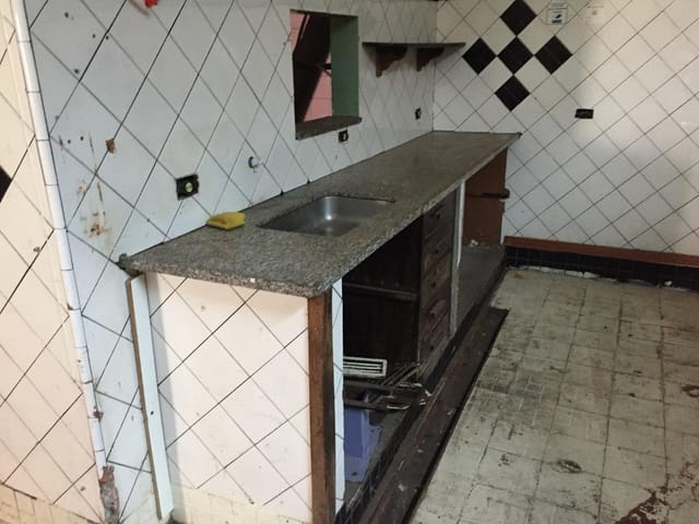 Foto do Ponto - Ponto  comercial para locação, Centro, Uberaba. | ZUCATO IMOBILIARIA LTDA