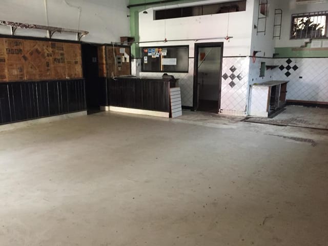 Foto do Ponto - Ponto  comercial para locação, Centro, Uberaba. | ZUCATO IMOBILIARIA LTDA