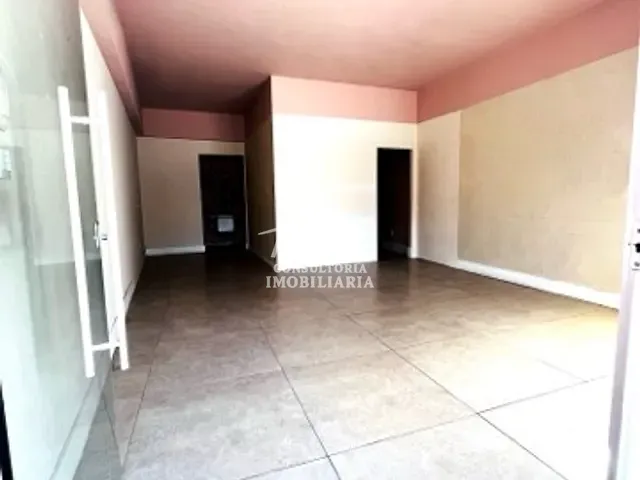 Ponto para alugar, no bairro Centro em Taubaté