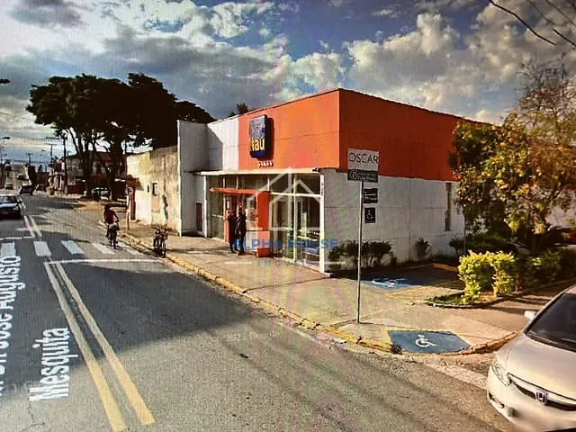Ponto com 500m², para alugar, no bairro Loteamento João Tamborindeguy Fernandes em Pindamonhangaba