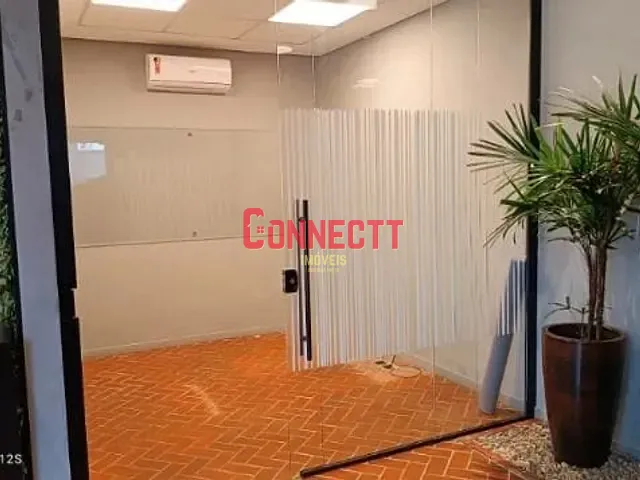 Ponto com 504m², para alugar, no bairro Jardim Sumare em Ribeirão Preto