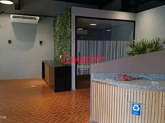 Ponto com 504m², para alugar, no bairro Jardim Sumare em Ribeirão Preto