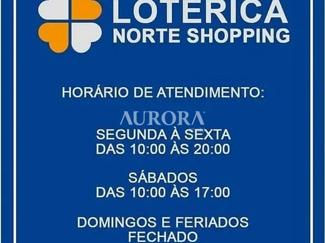 Ponto com 40m², à venda, no bairro Pacaembu em Londrina