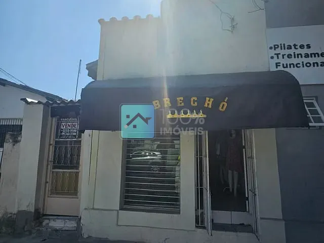 Ponto com 91m², à venda, no bairro Vila Ema em São José dos Campos