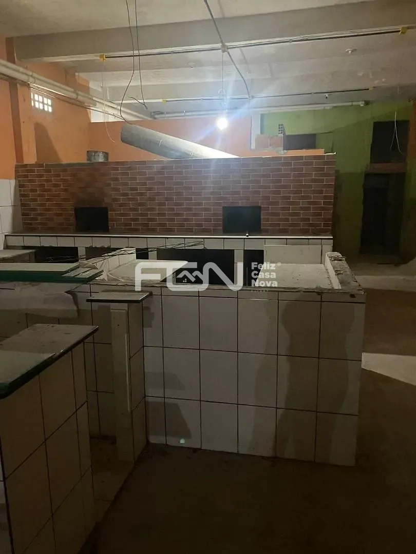 Loja-Salão, 10 m² - Foto 8