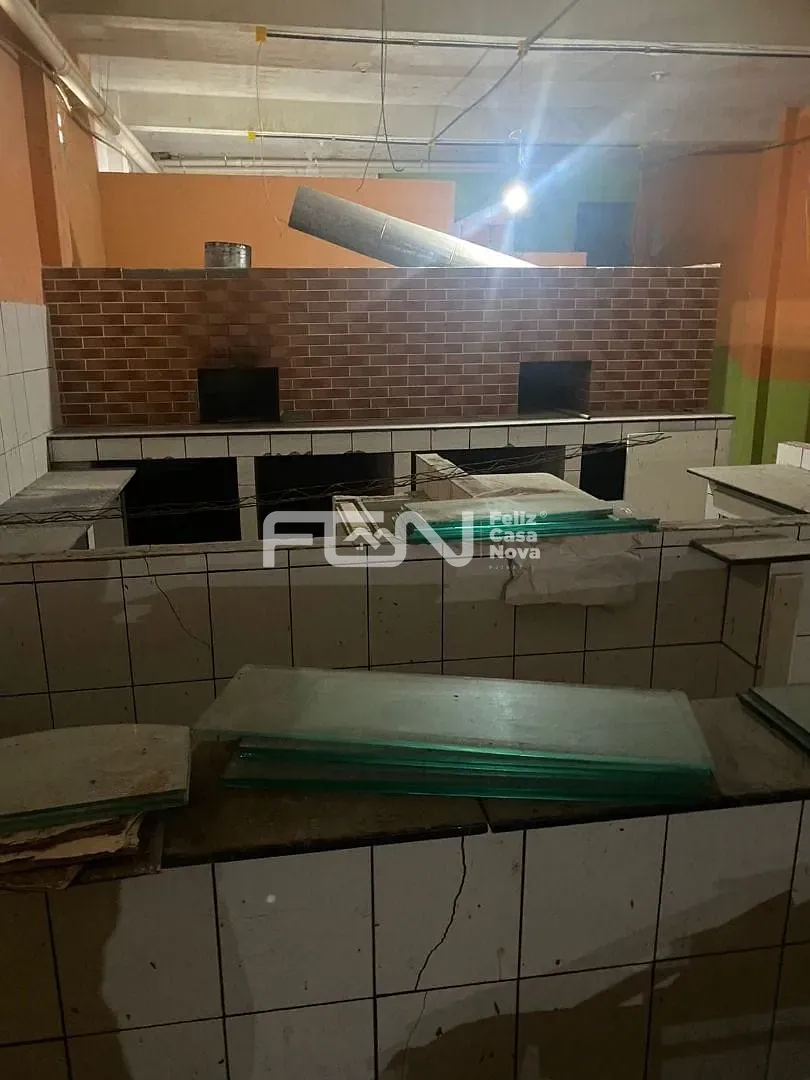 Loja-Salão, 10 m² - Foto 3
