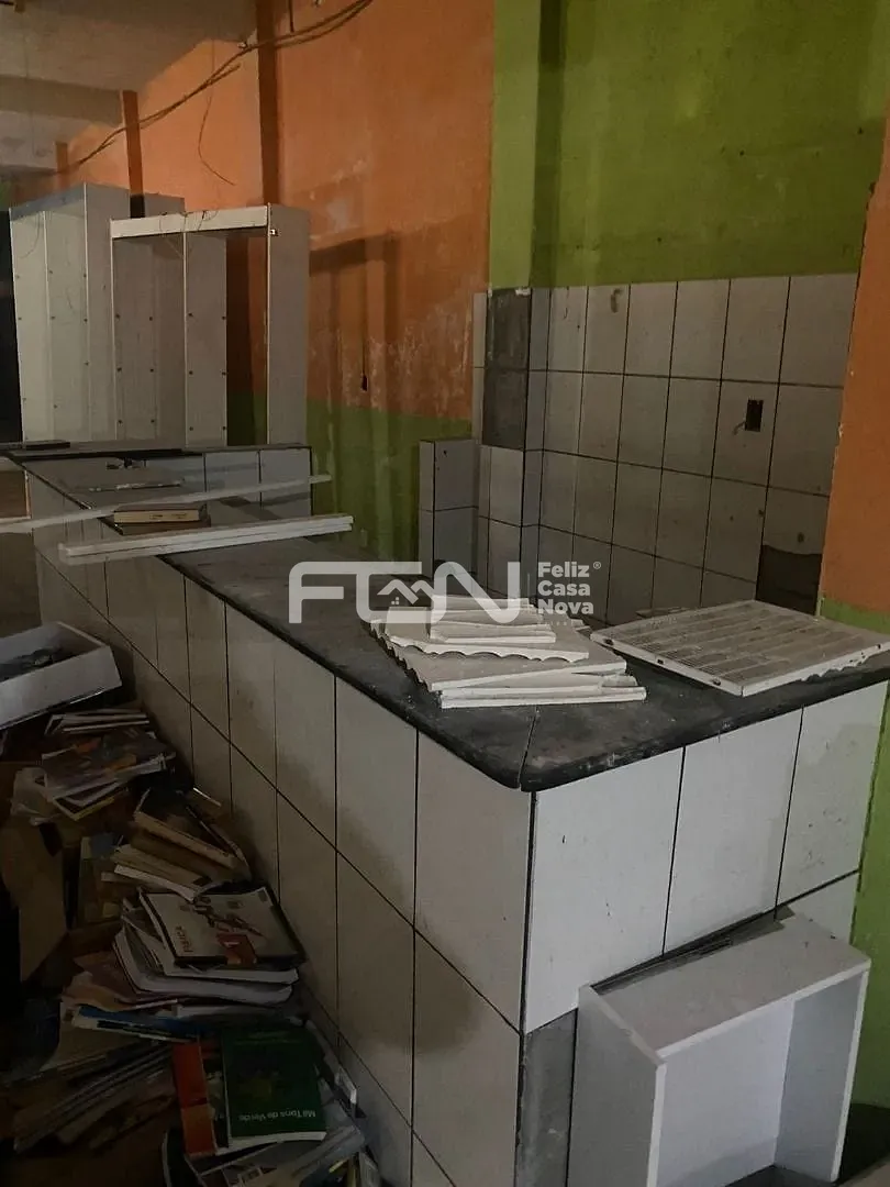 Loja-Salão, 10 m² - Foto 4