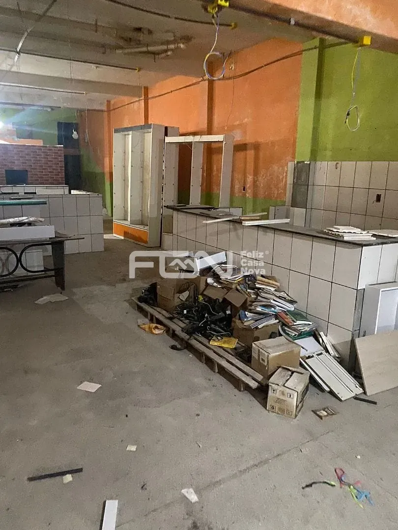 Loja-Salão, 10 m² - Foto 5
