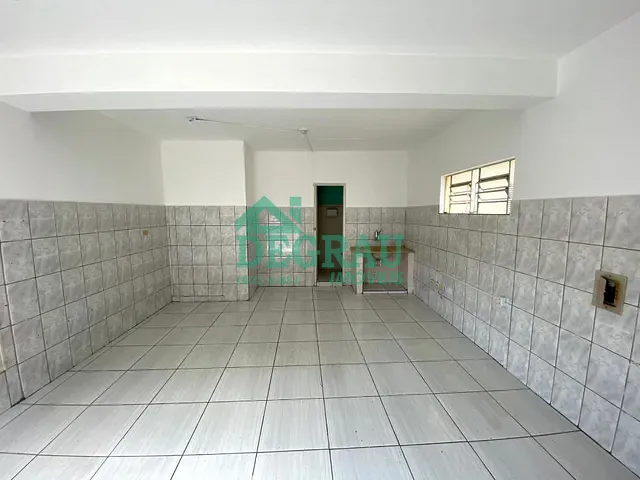 Ponto para alugar, no bairro Centro em Itapeva