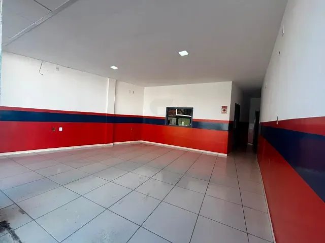 Ponto para alugar, no bairro Centro em Paulo Afonso