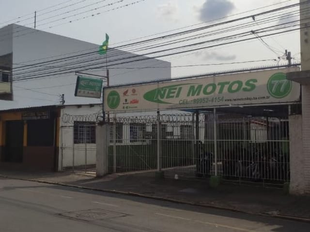 Foto do anúncio: Ponto à Venda em São Vicente, Itajubá MG