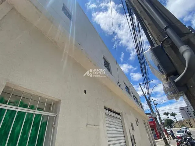 Ponto para alugar, no bairro Recreio em Vitória da Conquista