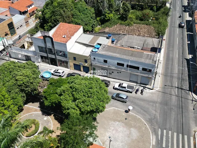 Ponto para alugar, no bairro Recreio em Vitória da Conquista