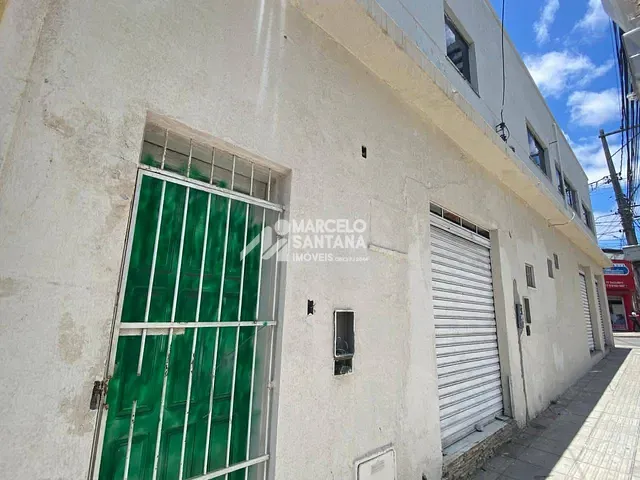 Ponto para alugar, no bairro Recreio em Vitória da Conquista