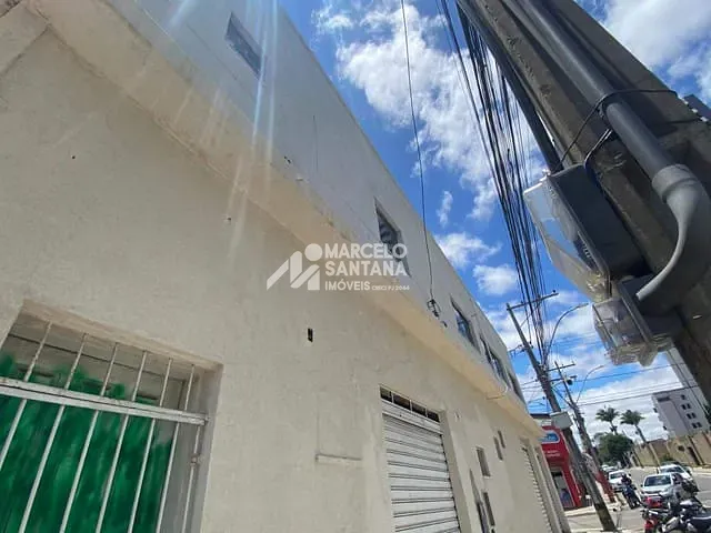 Ponto para alugar, no bairro Recreio em Vitória da Conquista