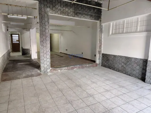 Ponto com 125m², para alugar, no bairro Bosque dos Eucaliptos em São José dos Campos