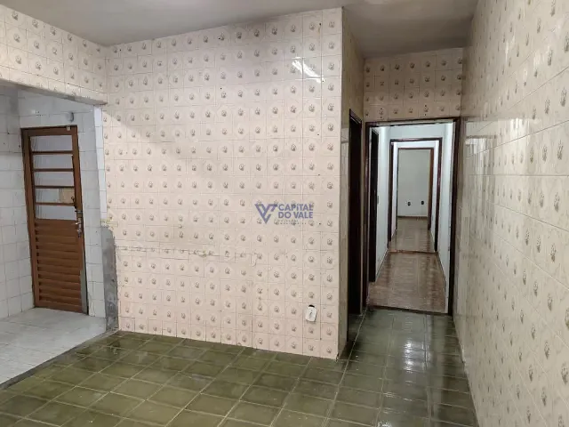 Ponto com 125m², para alugar, no bairro Bosque dos Eucaliptos em São José dos Campos