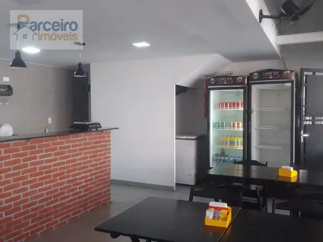 Ponto à venda, no bairro Chácara Califórnia em São Paulo