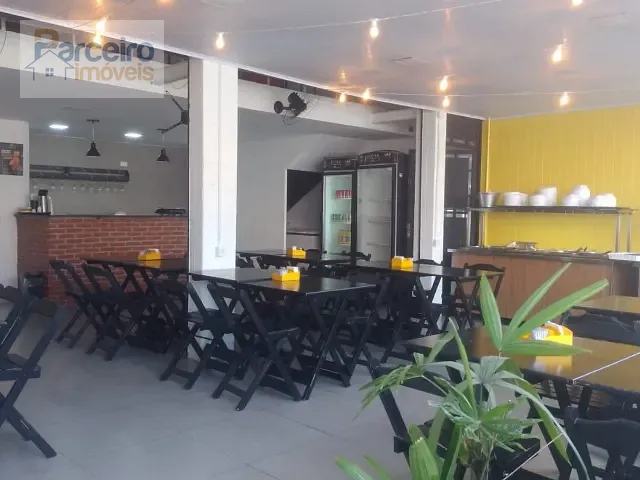 Ponto à venda, no bairro Chácara Califórnia em São Paulo