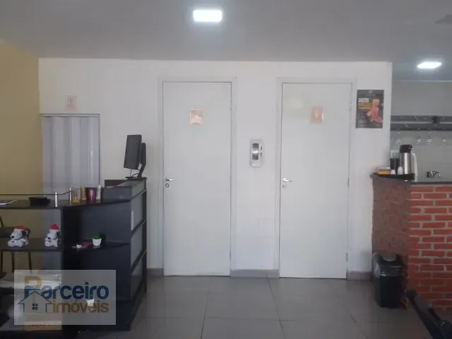 Ponto à venda, no bairro Chácara Califórnia em São Paulo