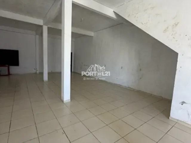 Ponto para alugar, no bairro Antônio Cassimiro em Petrolina