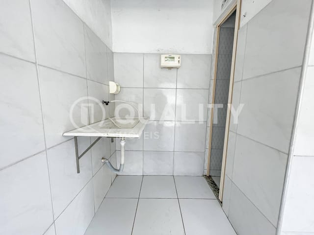 Ponto para alugar, no bairro Genibaú em Fortaleza