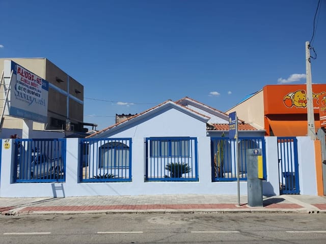 Foto do Ponto - Ponto para Locação 360M², Centro, São José dos Campos - SP | RUSSI IMÓVEIS