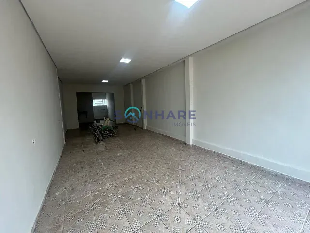 Ponto para alugar, no bairro Centro em Siqueira Campos
