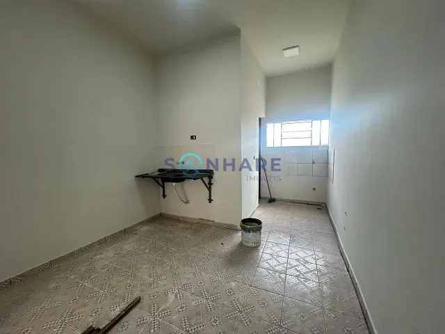 Ponto para alugar, no bairro Centro em Siqueira Campos