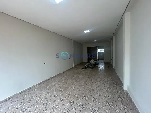 Ponto para alugar, no bairro Centro em Siqueira Campos