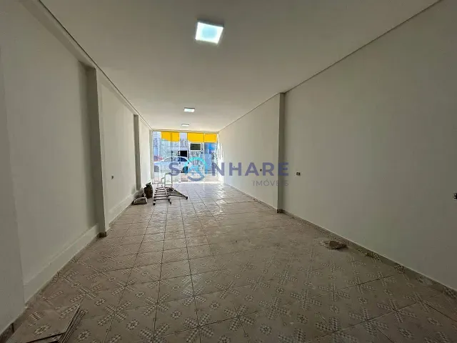 Ponto para alugar, no bairro Centro em Siqueira Campos