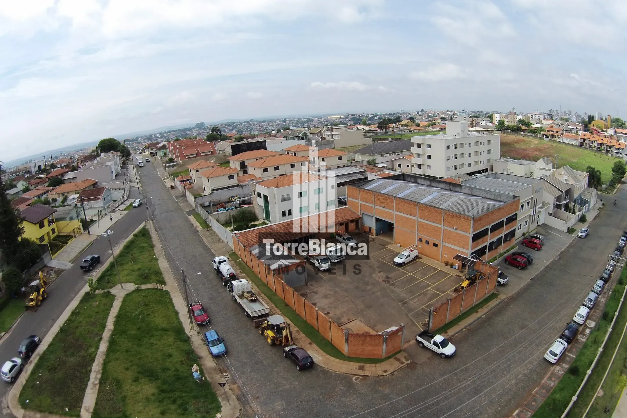 Loja-Salão, 1254 m² - Foto 33