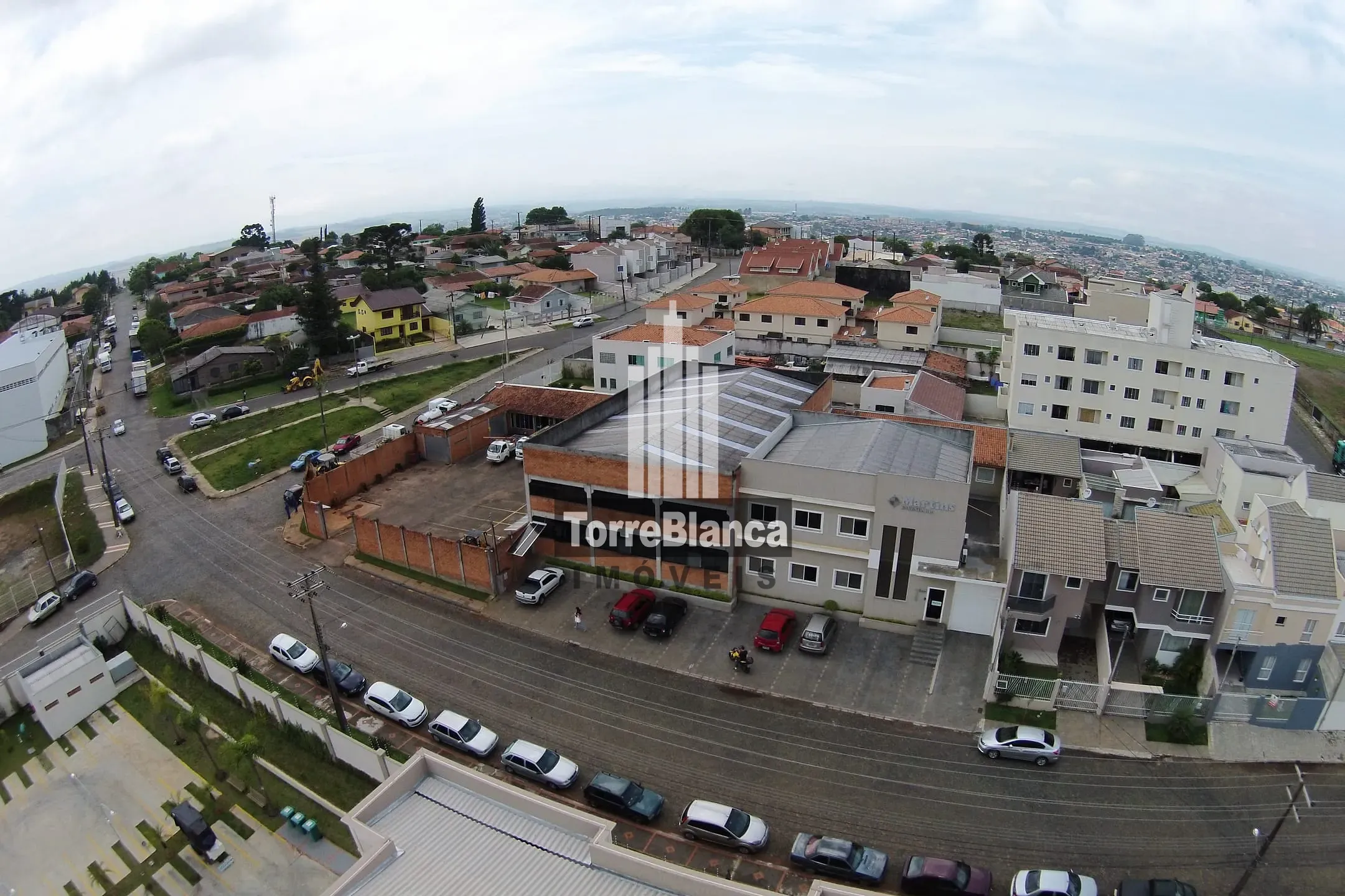 Loja-Salão, 1254 m² - Foto 32