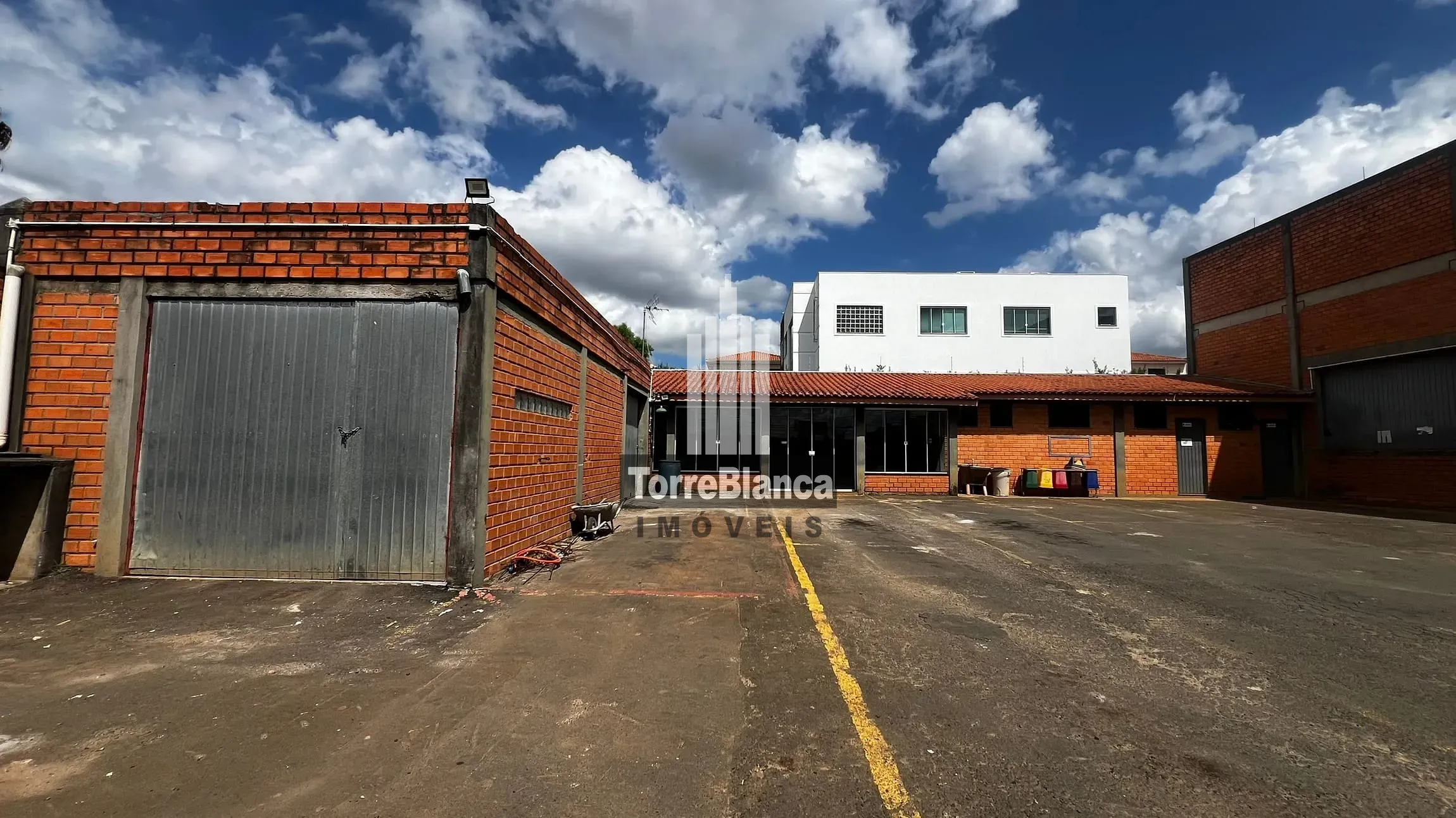 Loja-Salão, 1254 m² - Foto 28