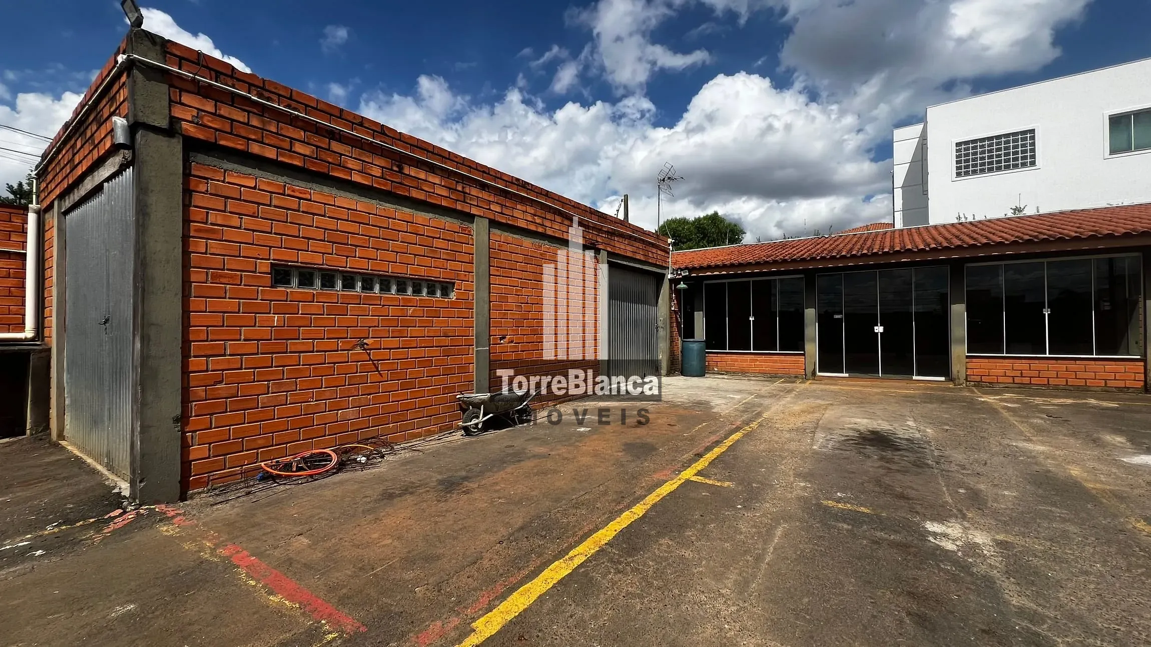 Loja-Salão, 1254 m² - Foto 29