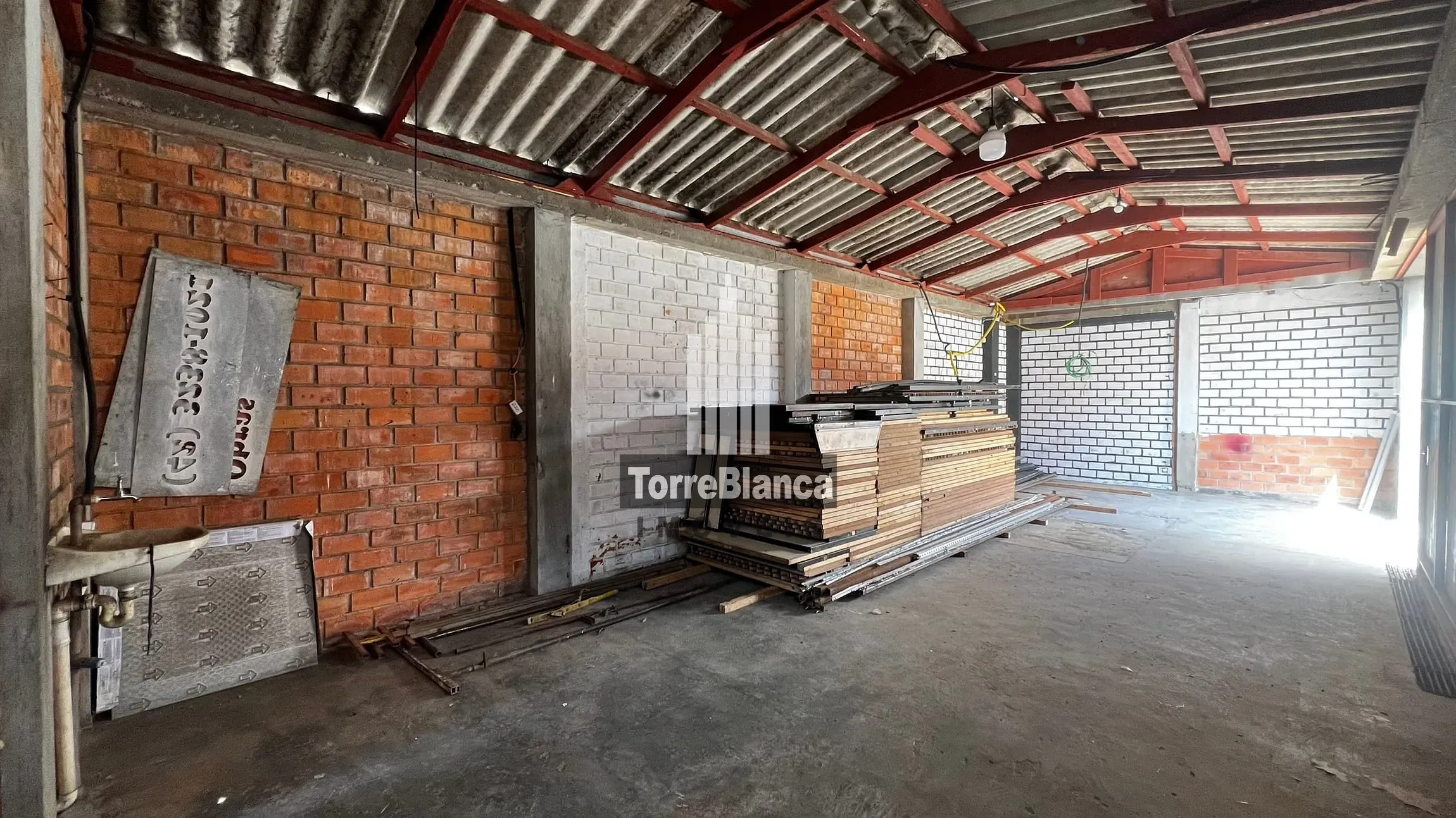 Loja-Salão, 1254 m² - Foto 30
