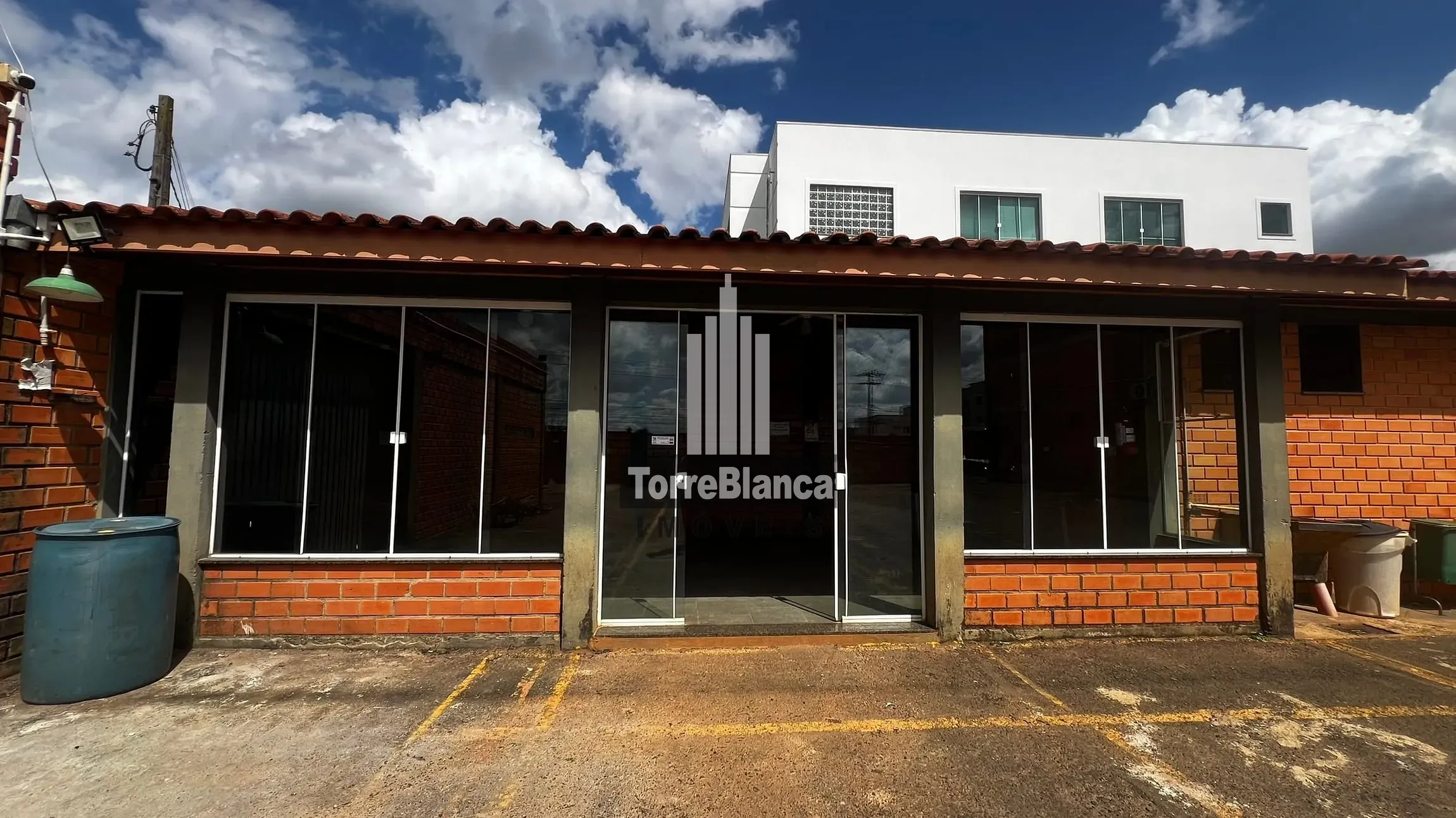 Loja-Salão, 1254 m² - Foto 21