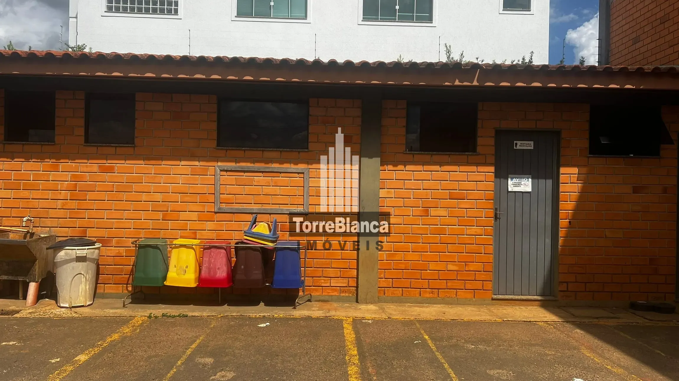 Loja-Salão, 1254 m² - Foto 25