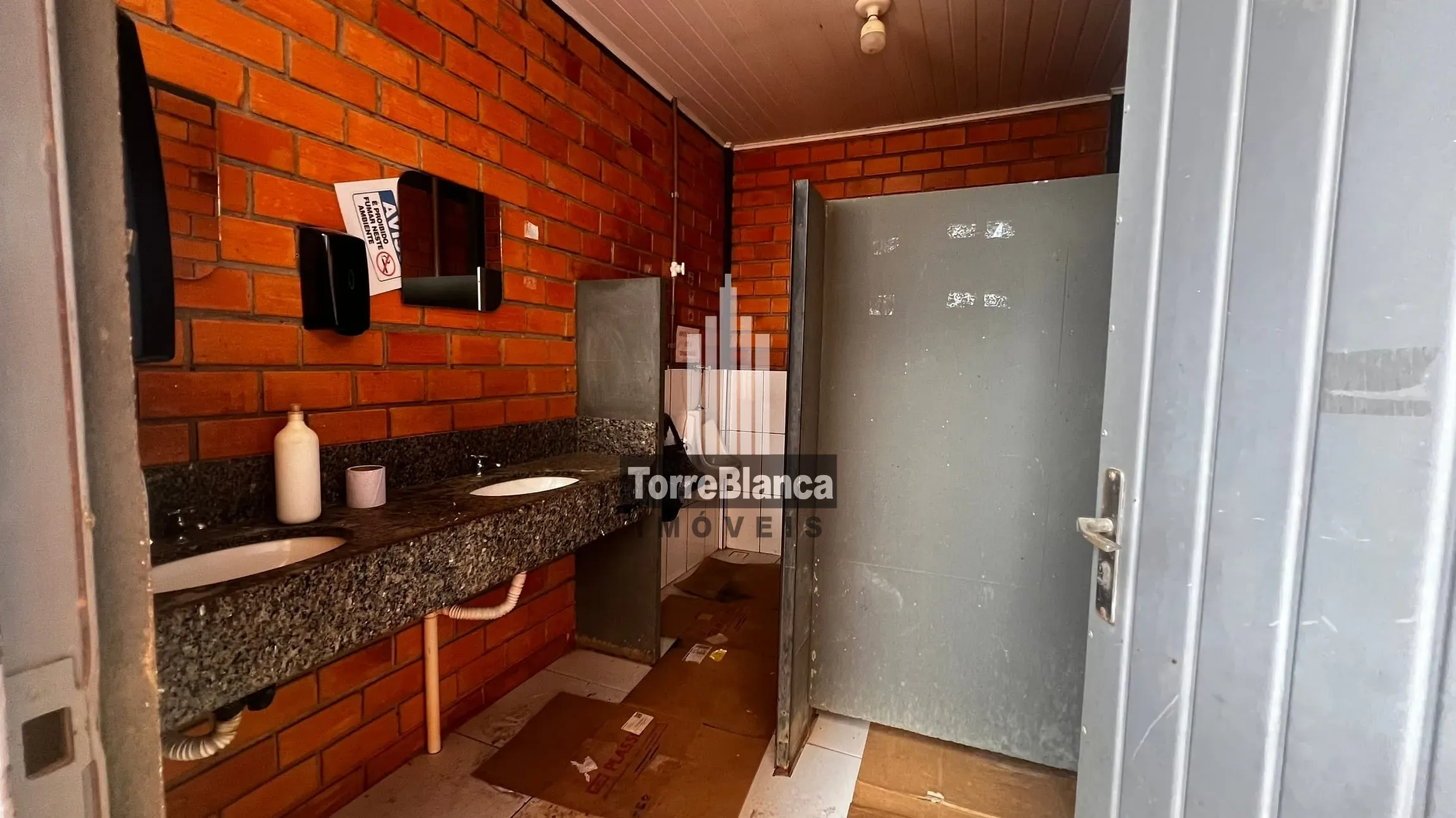 Loja-Salão, 1254 m² - Foto 19