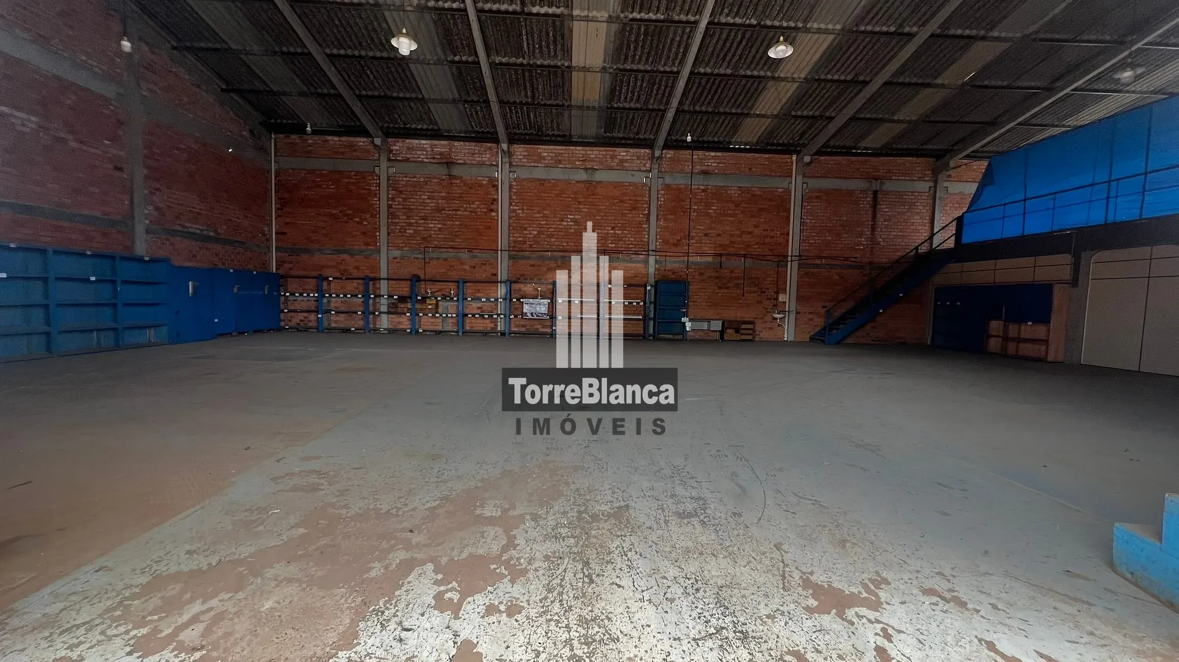 Loja-Salão, 1254 m² - Foto 11