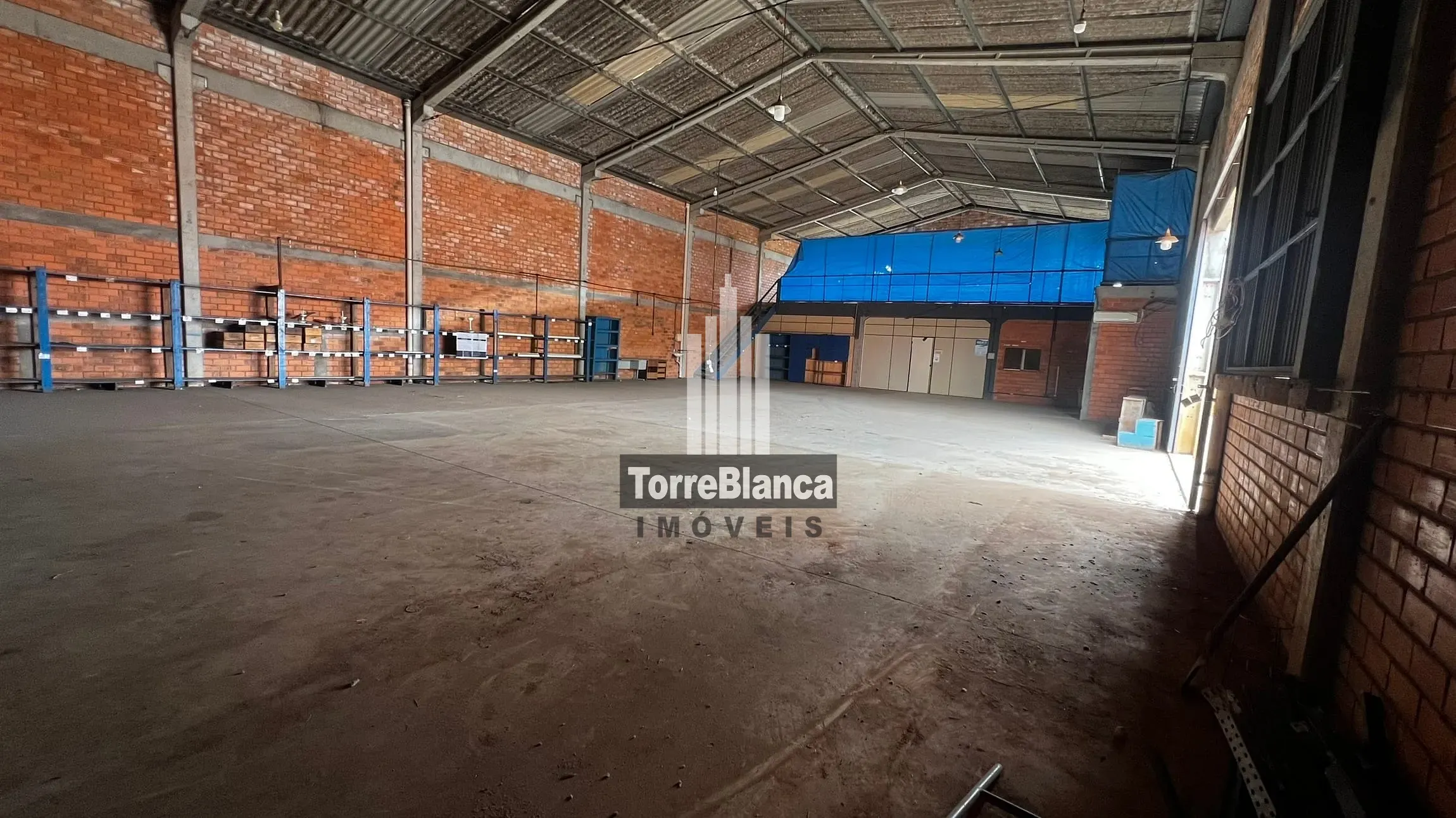 Loja-Salão, 1254 m² - Foto 4